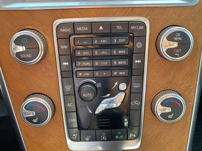 2017 Volvo XC60 Inscription