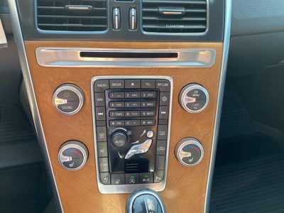 2017 Volvo XC60 Inscription