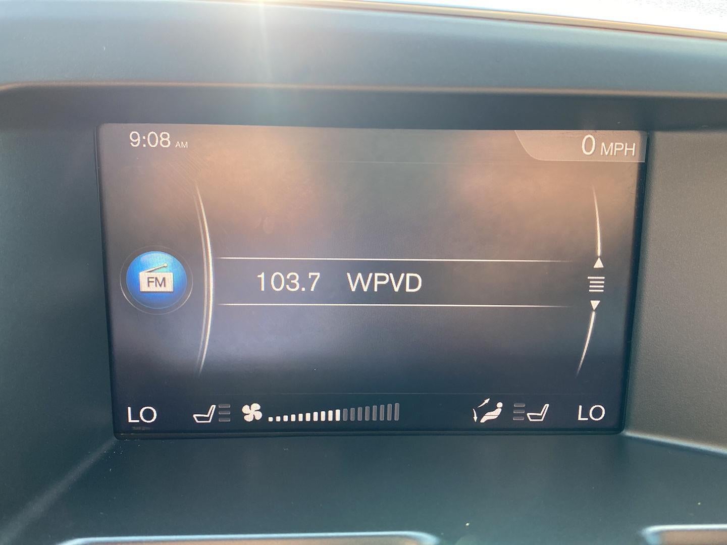2017 Volvo XC60 Inscription
