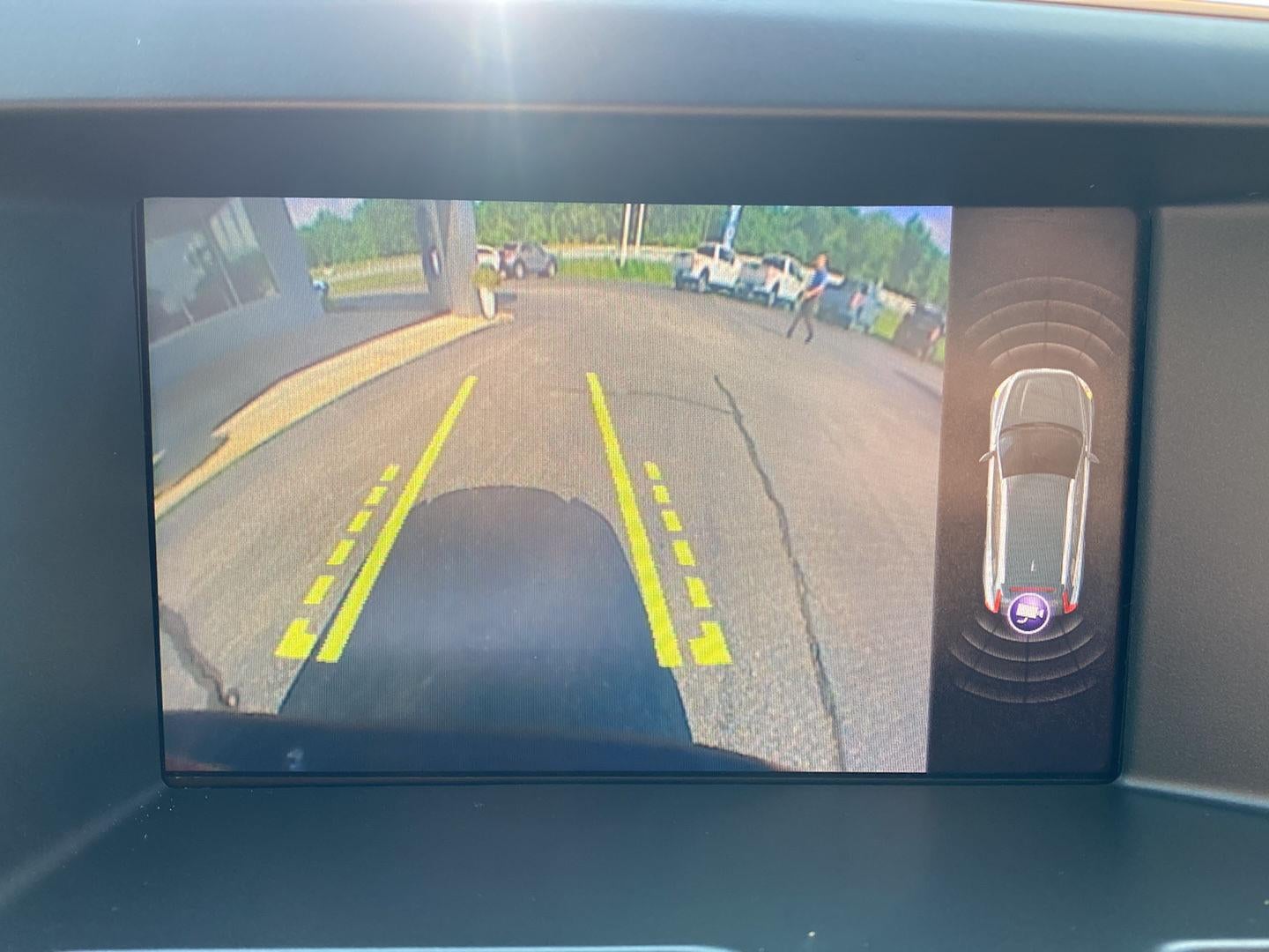 2017 Volvo XC60 Inscription