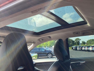 2017 Volvo XC60 Inscription