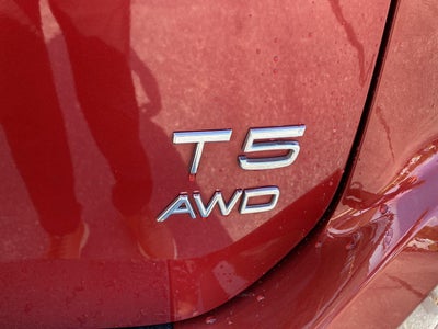 2017 Volvo XC60 Inscription