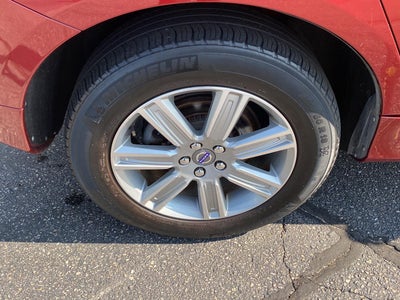 2017 Volvo XC60 Inscription