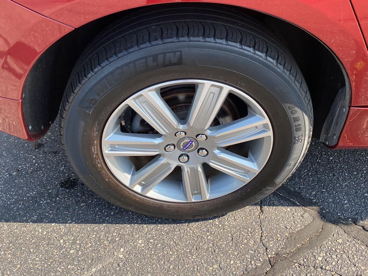 2017 Volvo XC60 Inscription