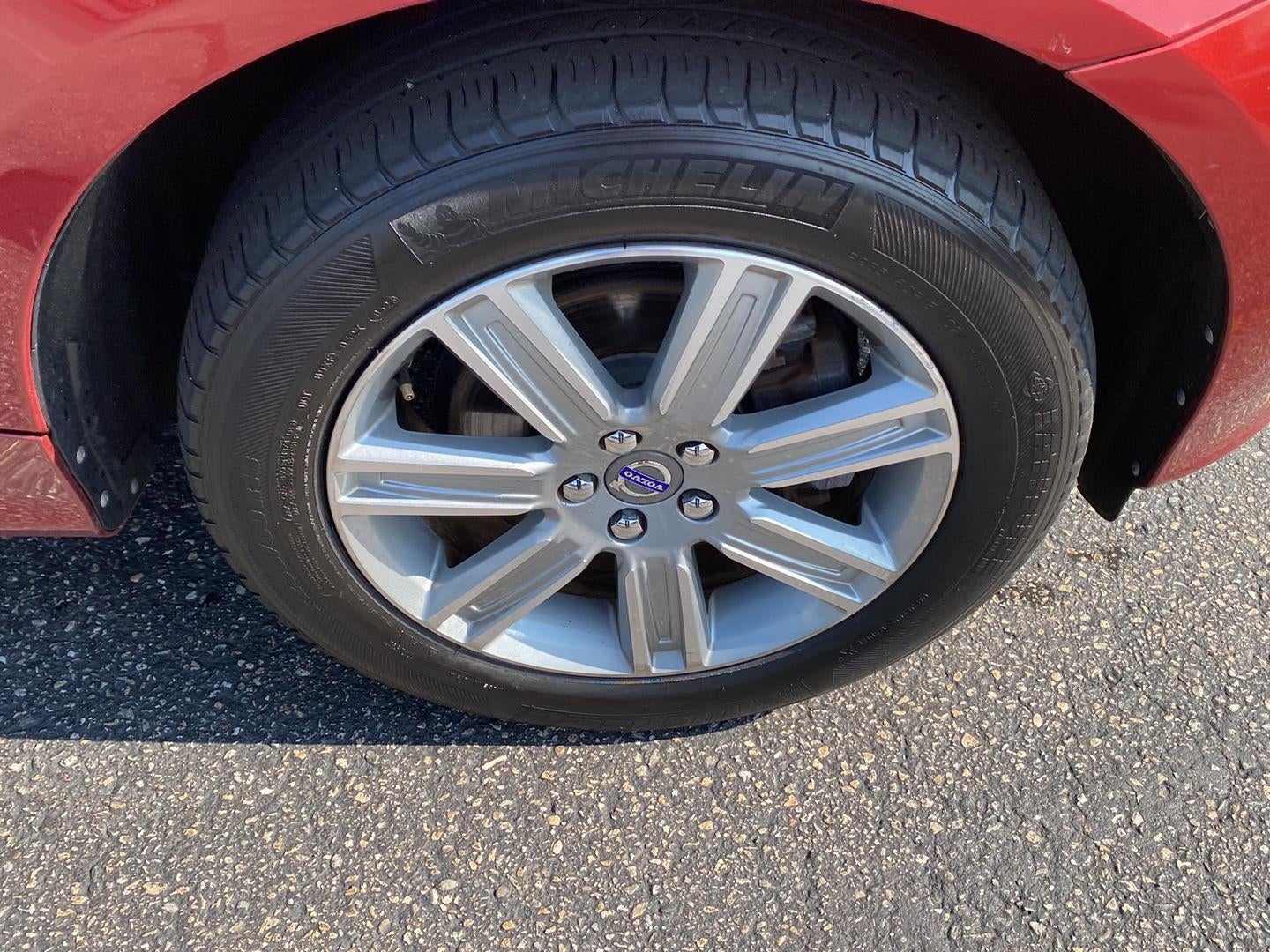 2017 Volvo XC60 Inscription