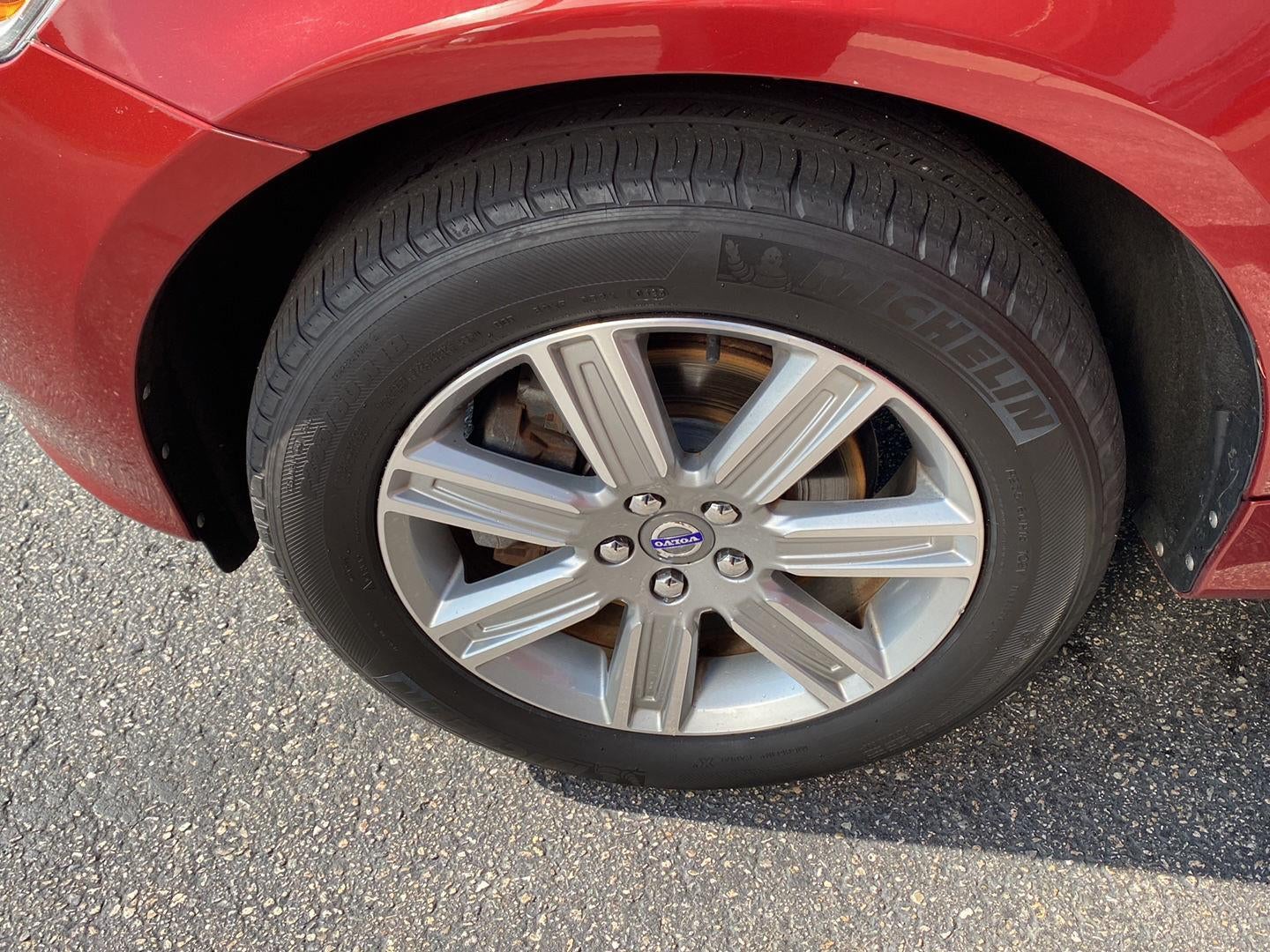 2017 Volvo XC60 Inscription