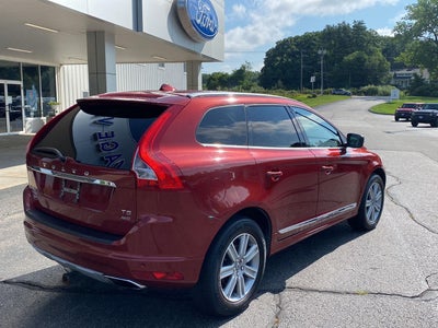 2017 Volvo XC60 Inscription