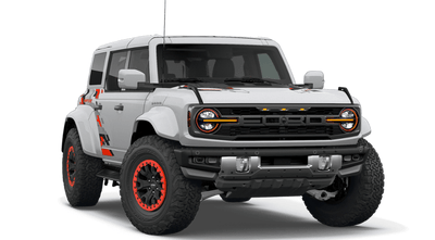 2026 Ford Bronco Raptor®