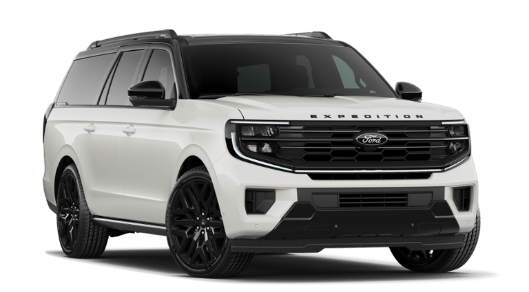 2026 Ford Expedition MAX Platinum®