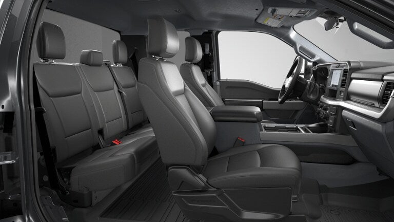 2026 Ford Super Duty F-250® XLT