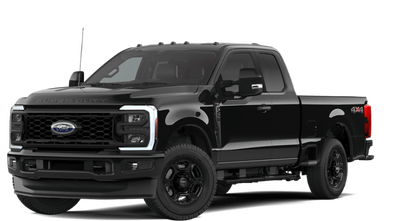 2026 Ford Super Duty F-250® XL