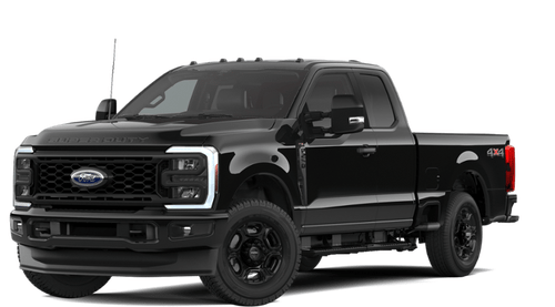 2026 Ford Super Duty F-250® XL