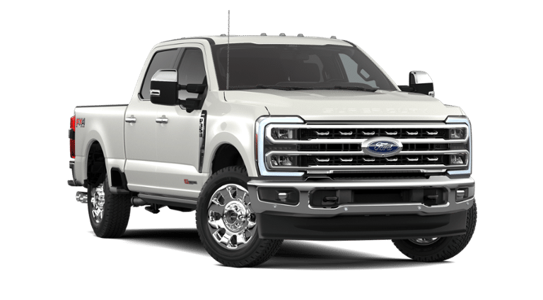 2026 Ford Super Duty F-350® Lariat®