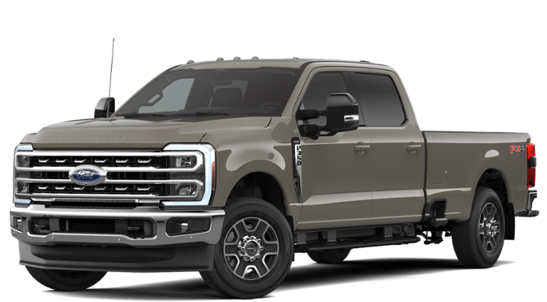 2026 Ford F-350's photo