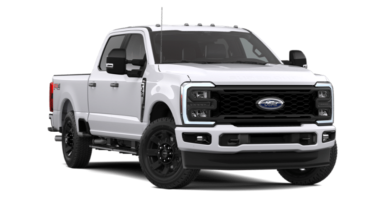 2026 Ford Super Duty F-350® XL