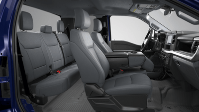 2026 Ford Super Duty F-250® XL