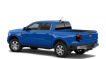 2026 Ford Ranger Lariat®