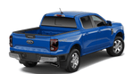 2026 Ford Ranger Lariat®