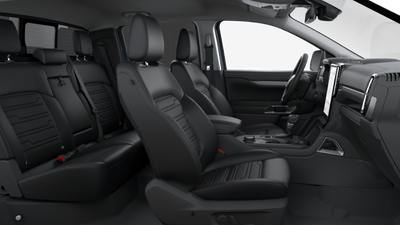 2026 Ford Ranger Lariat®