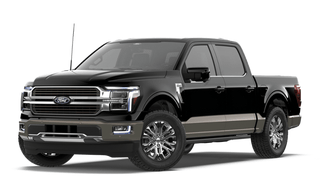 2026 Ford F-150 King Ranch®