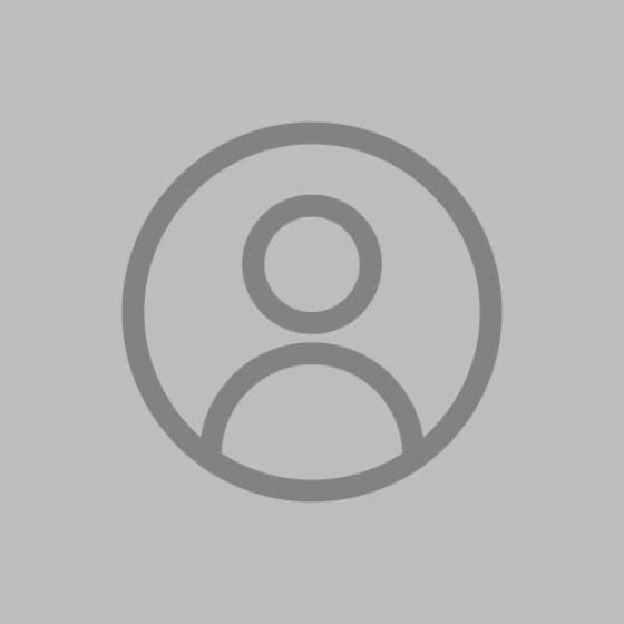 Placeholder for Staff member Louis Young from ID_19970b