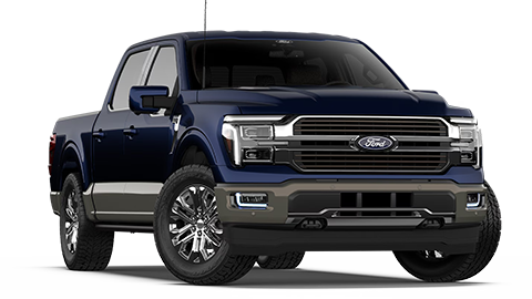 Heritage Valley Ford in Putnam CT