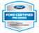 Ford Certified Pre-Owned